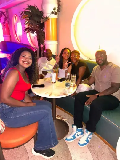 Rumba Tour: Get to know Cartagena de Indias at night
