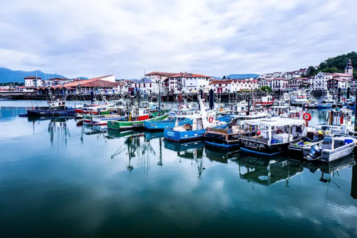 Desde Bilbao: tour por Biarritz, San Juan de Luz y San Sebastián