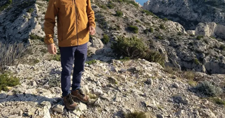 Marsella: excursión guiada al Parque Nacional de las Calanques