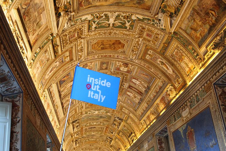 Tour privado del Vaticano con la basílica de San Pedro