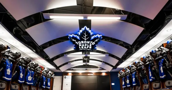 Toronto: Guided Tour of Scotiabank Arena