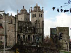 Ribeira and Porto Medieval Walking Tour