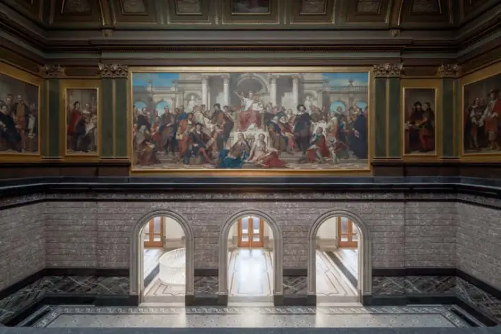 KMSKA, Antwerp Royal Museum of Fine Arts Tickets