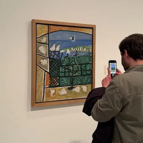 Museo Picasso: Tour guiado para grupos reducidos