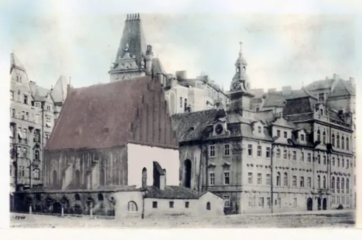 Praga: Barrio Judío Premium Tour