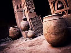 Excursión a Ouarzazate y Ait Ben Haddou