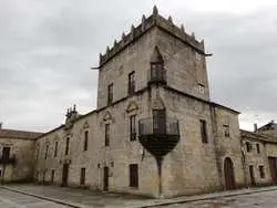 Excursión a las Rías Baixas, isla de Arosa y Combarro