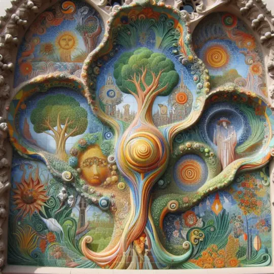 Barcelona: Exploración exclusiva de las obras maestras de Gaudí