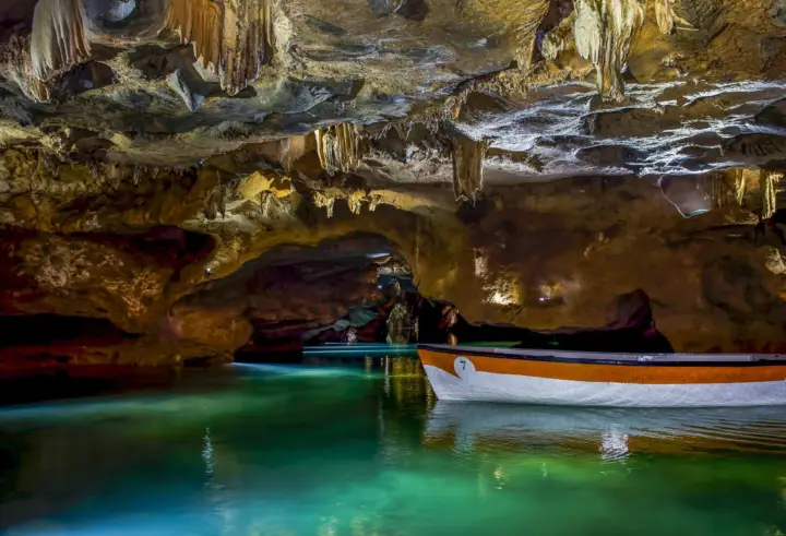 Desde Valencia: Cueva de Sant Josep+Entrada Incluida+Coordinador