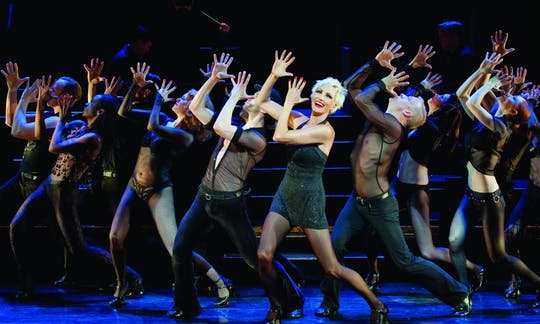 Entradas de Broadway a Chicago