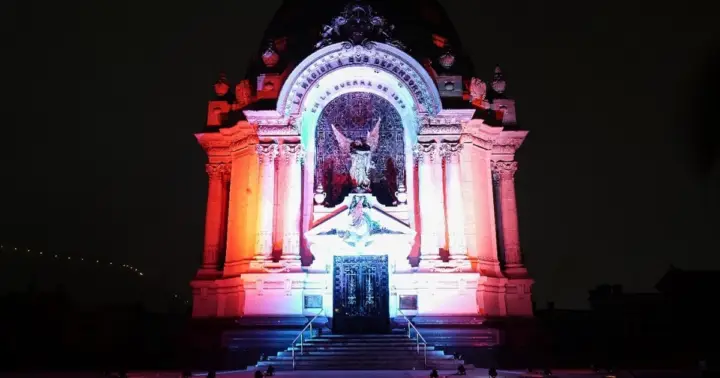 Lima: Terror Tour Horror en el Cementerio Presbítero Maestro