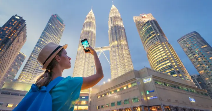 Petronas Twin Towers & KL Tower Observation Deck Ticket
