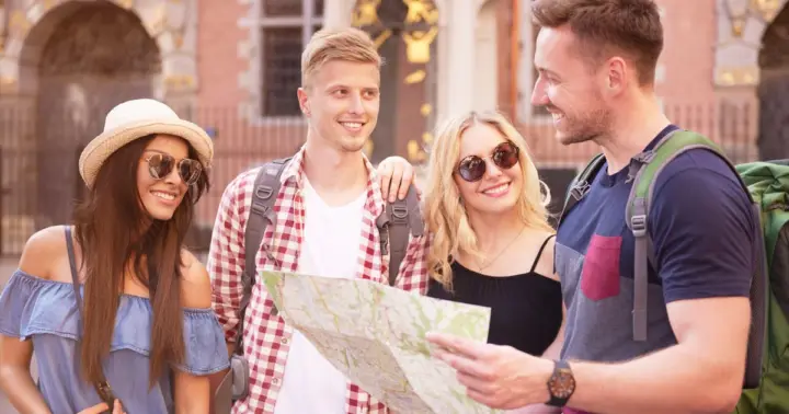 Warsaw: Highlights of Old & New Town Private Guided Tour