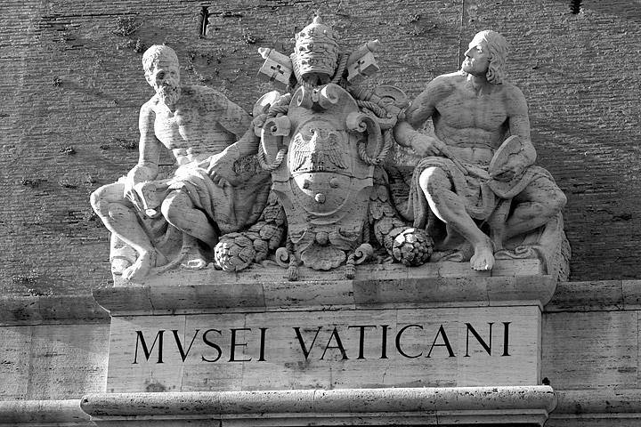 Visita guiada Museos Vaticanos, Capilla Sixtina , saltar la fila