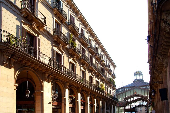 Visita guiada al Museo Picasso en Barcelona