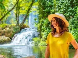 Excursión al Monasterio de Piedra