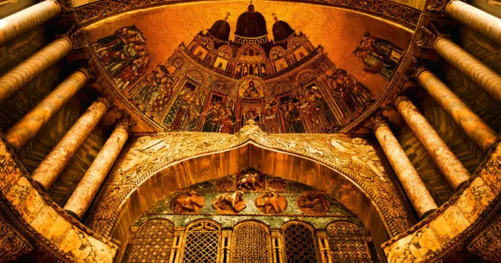 Doge’s Palace & St. Mark's Basilica + Campanile Options