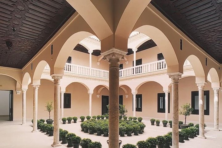 La Málaga Picassiana