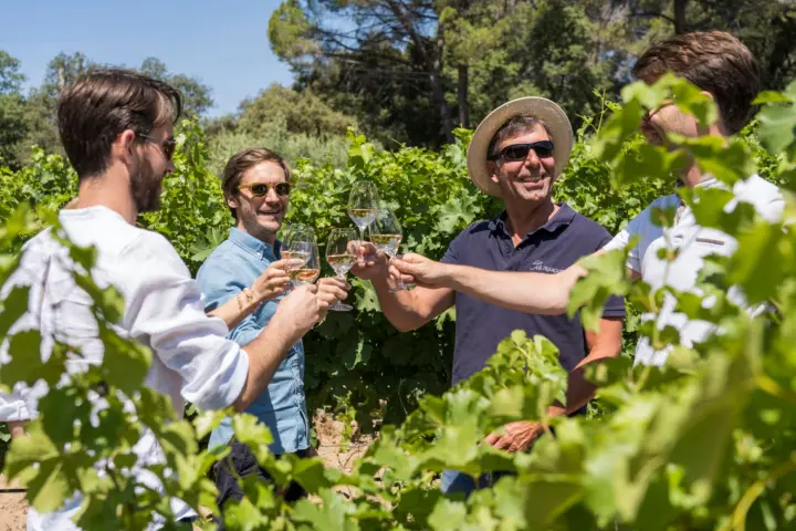 Bordeaux: Saint-Emilion Village Day Trip, 2 Chateaux & Lunch