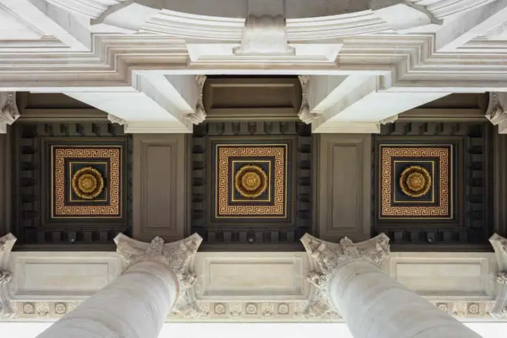 Entradas al KMSKA, el Museo Real de Bellas Artes de Amberes