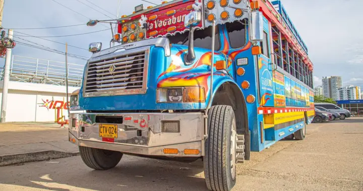 Cartagena City Tour