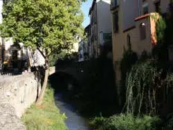 Tour por el Albaicín y el Sacromonte