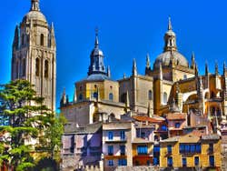 Excursión a Segovia