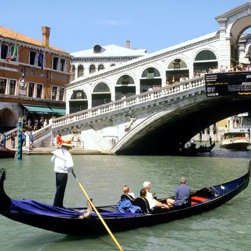 All-In Venezia Card