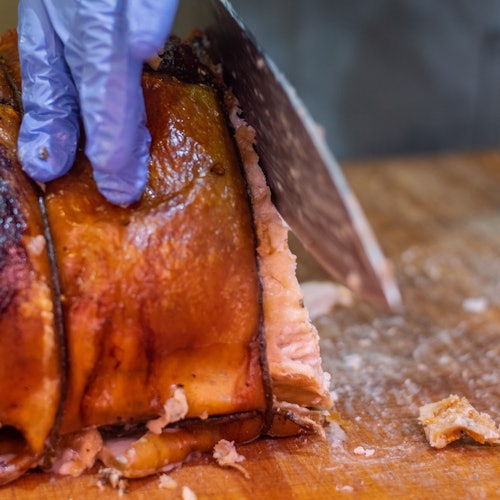 Trastevere y Campo de Fiori Roma: Visita guiada gastronómica