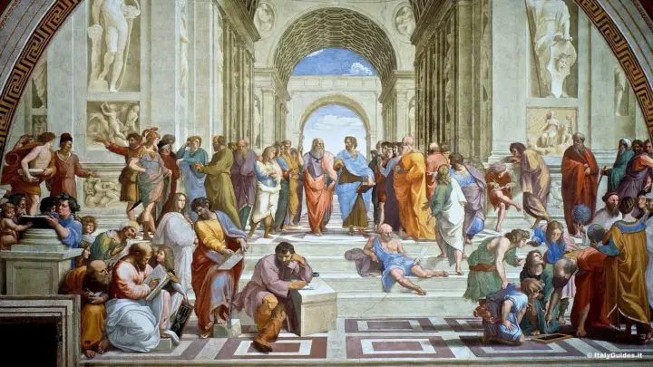 Sáltate la cola para los Museos Vaticanos y la Capilla Sixtina