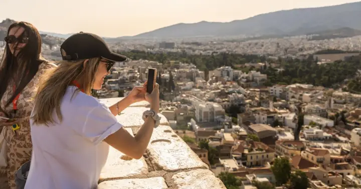 Atenas: tour privado guiado de lo mejor de la Acrópolis y el Partenón