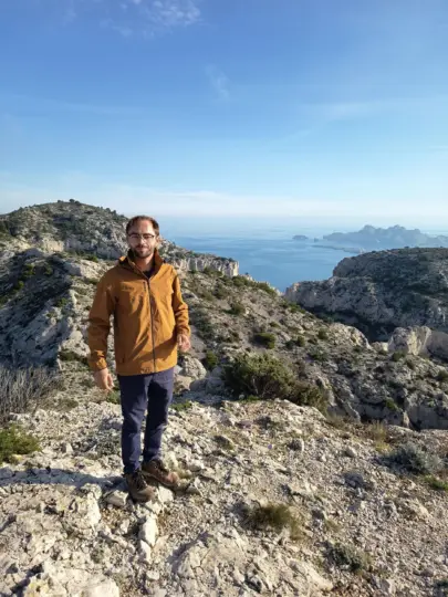 Marsella: excursión guiada al Parque Nacional de las Calanques