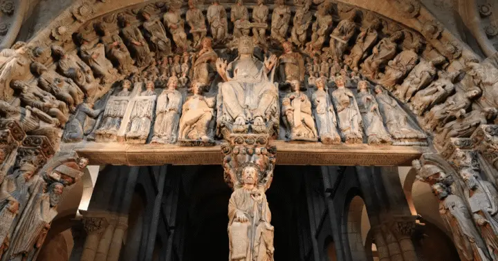 Visita Completa Santiago: Entradas Ciudad, Pórtico y Catedral