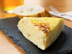 Tour gastronómico por Santiago de Compostela + Visita a la Catedral