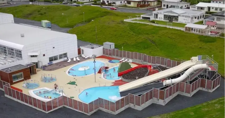 Islandia: pase LifePass de acceso a gimnasios, piscinas y estudios