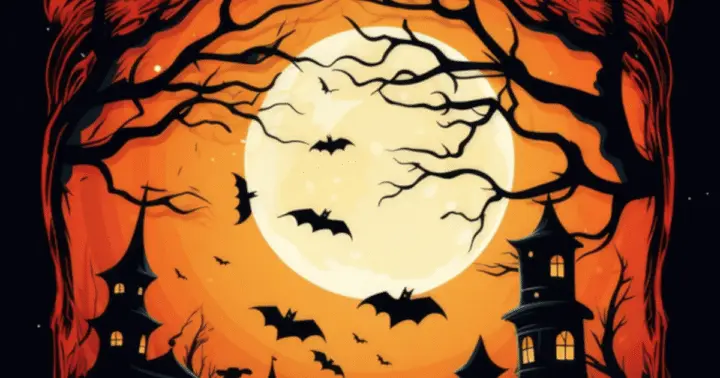 Halloween Lisbon Pub Crawl