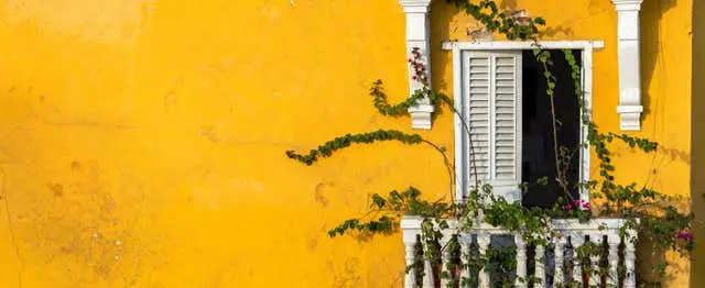 Private Tour of Cartagena de Indias