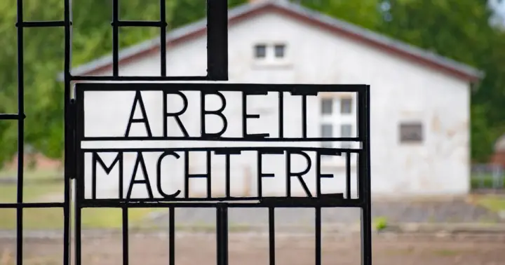 Berlín: Visita al Memorial del Campo de Concentración de Sachsenhausen