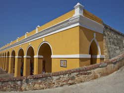 Tour de Gabriel García Márquez