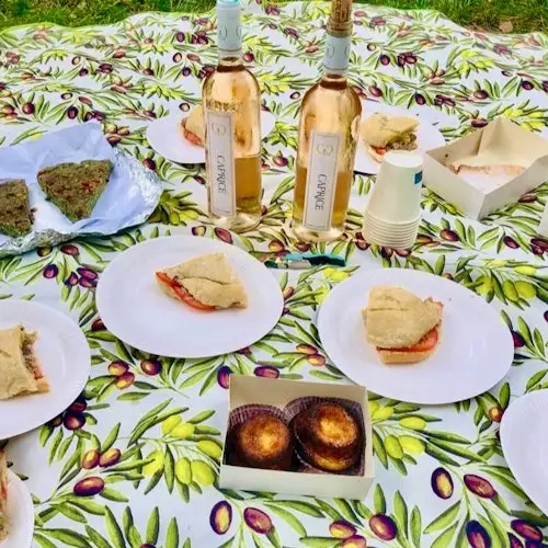 Nice: Guided Food Tour