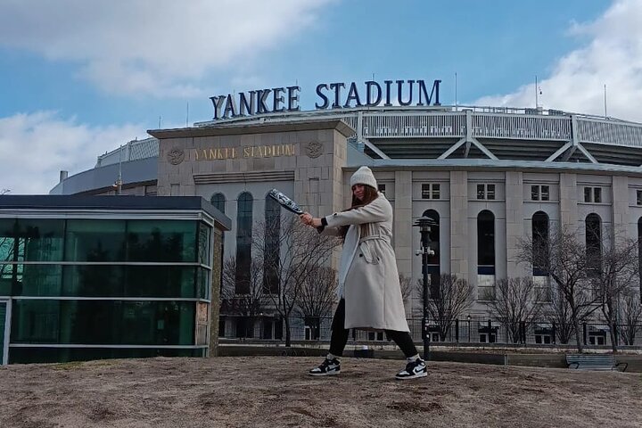 Tour de Contrastes VIP en Nueva York en Español