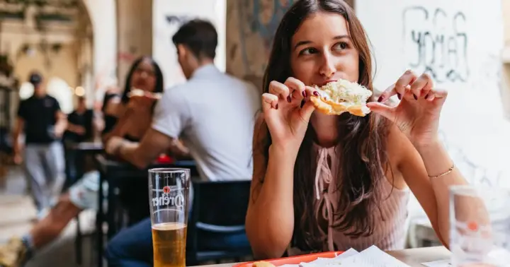Budapest Food Walking Tour: Eat, Sip & Explore Like a Local