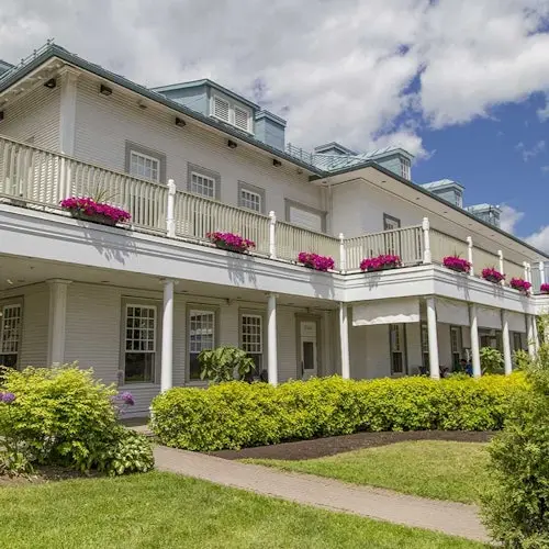 Parc de la Chute-Montmorency: Entry + Roundtrip Shuttle from Old Quebec