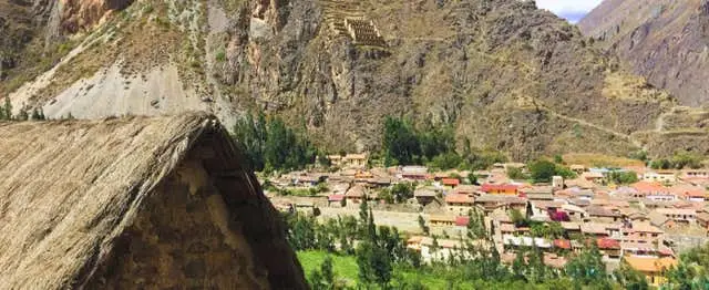 Excursión al Valle Sagrado de los Incas: Moray, Maras, Ollantaytambo y Písac