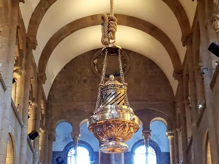 Santiago: Visita a la Catedral y Museo + Opción Pórtico de la Gloria