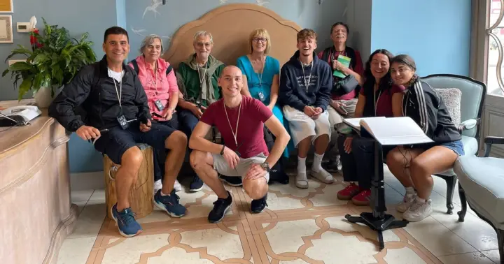 Riga: Private Guided Old Town Walking Tour+ Balsam Tasting