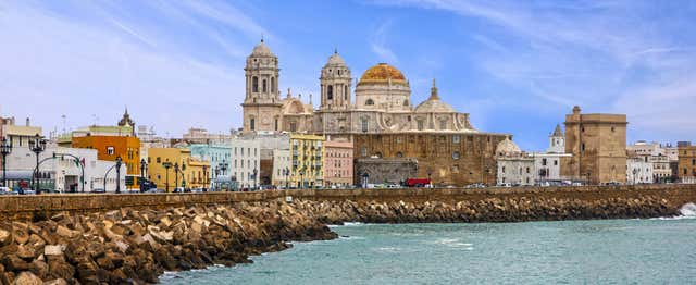 Excursión a Jerez y Cádiz