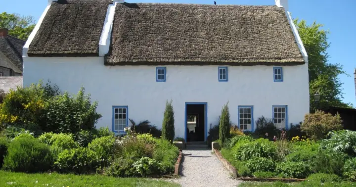 Belfast: Ulster Folk Museum Entry Ticket