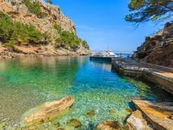 Tour de Mallorca, la vuelta a la isla, desde la zona sur