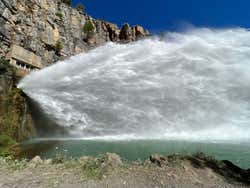 Excursión a Montanejos